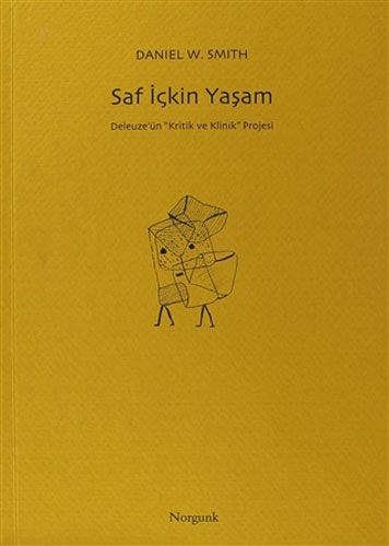 Saf İçkin Yaşam