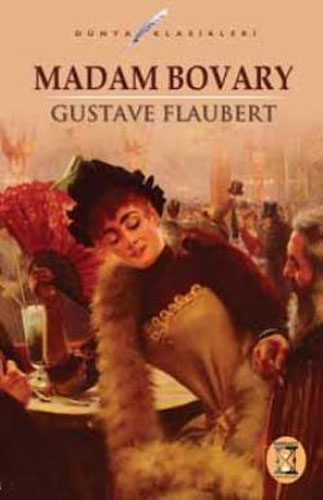 Madam Bovary