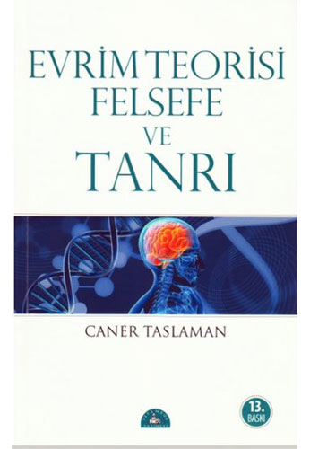 Evrim Teorisi Felsefe ve Tanrı