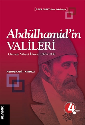 Abdülhamid’in Valileri