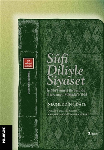 Sûfî Diliyle Siyaset