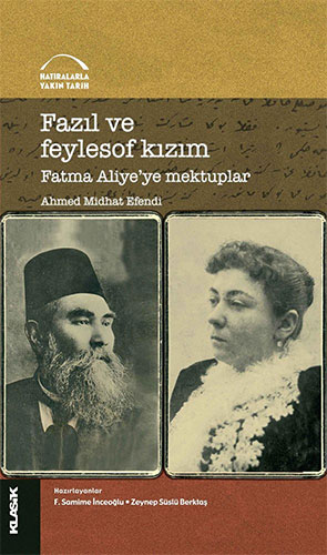 Fazıl ve Feylesof Kızım