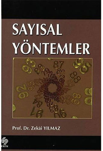 Sayısal Yöntemler