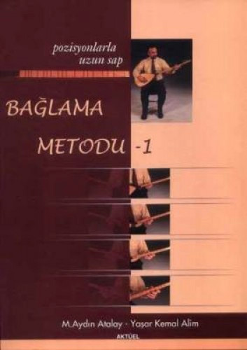 Bağlama Metodu - 1