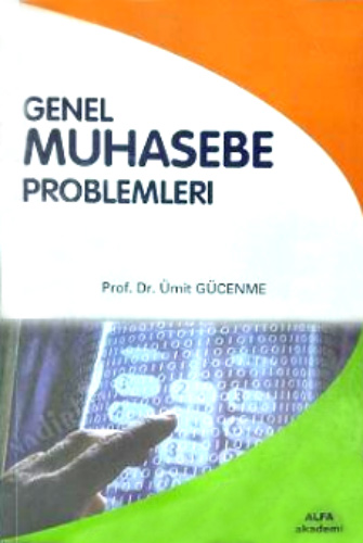 Muhasebe Genel Muhasebe Problemleri