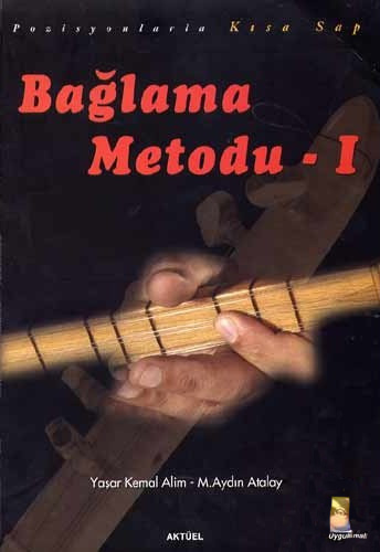 Bağlama Metodu 1 