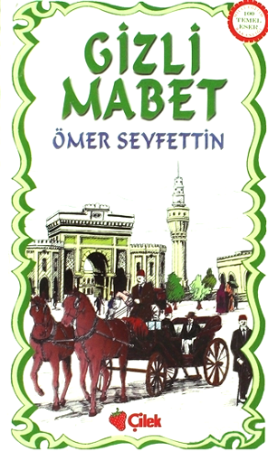 Gizli Mabet