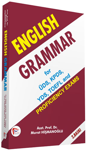 English Grammar