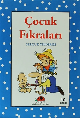 Çocuk Fıkraları