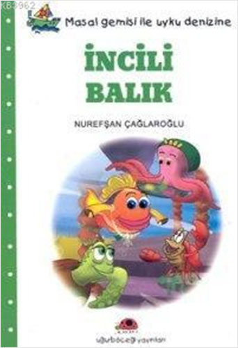 İncili Balık