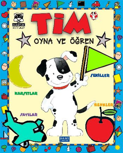 Tim - Oyna ve Öğren