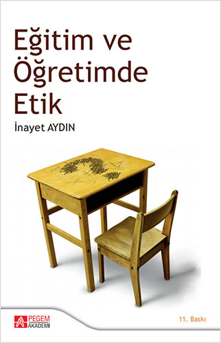 Eğitim ve Öğretimde Etik