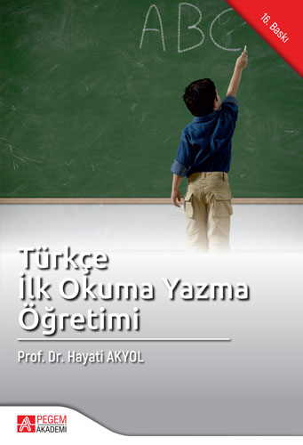 Türkçe İlkokuma Yazma Öğretimi