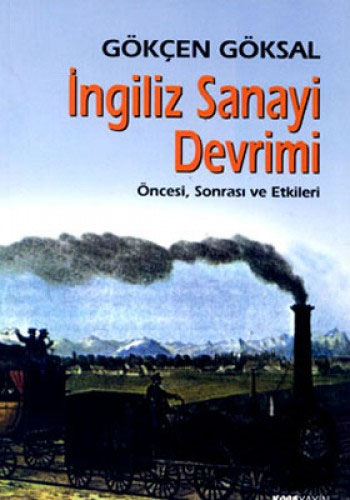 İngiliz Sanayi Devrimi