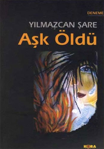 Aşk Öldü