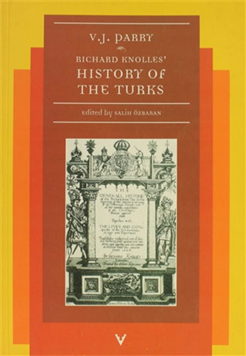 History of The Turk's