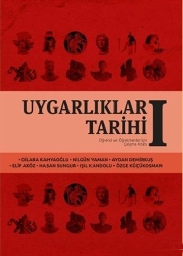 Uygarlıklar Tarihi - 1