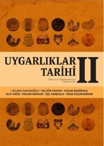 Uygarlıklar Tarihi 2 