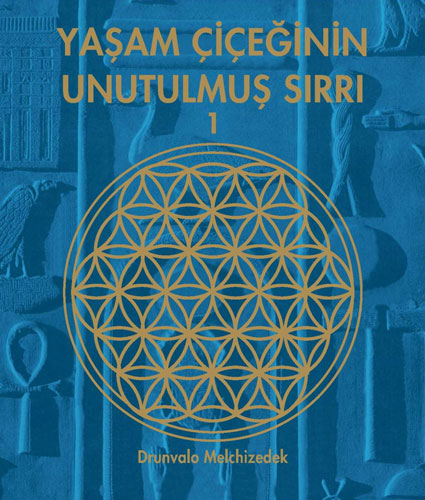 Yaşam Çiçeğinin Unutulmuş Sırrı 1