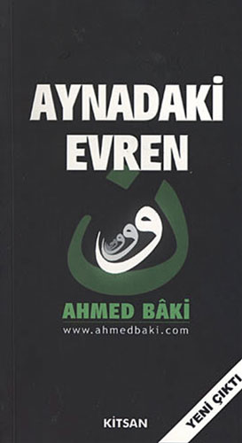 Aynadaki Evren