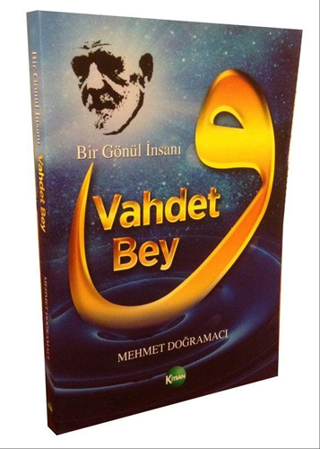 Vahdet Bey