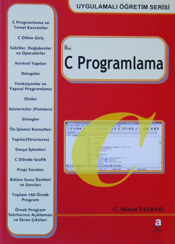 İleri C Programlama