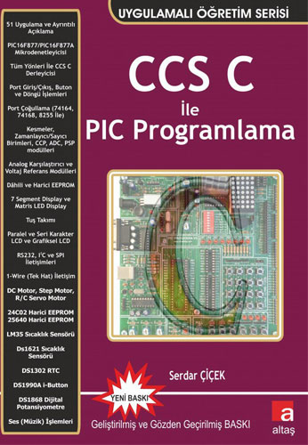 C ile PIC Programlama