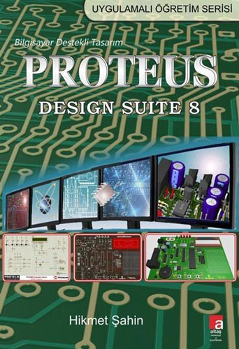 Proteus Design Suite 8