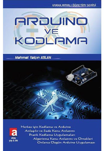 Arduino ve Kodlama