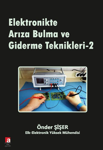 Elektronikte Arıza Bulma ve Giderme Teknikleri 2