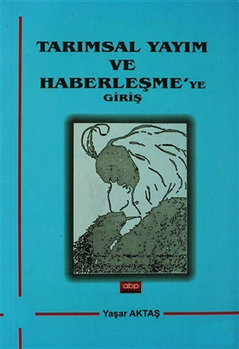 Tarımsal Yayım ve Haberleşme'ye Giriş