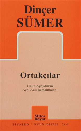 Ortakçılar