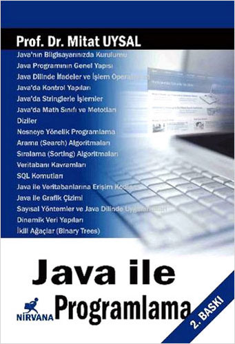 Java ile Programlama