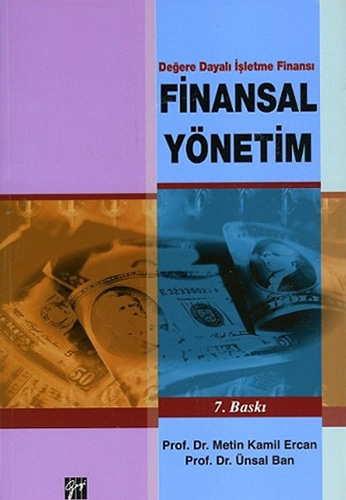 Finansal Yönetim