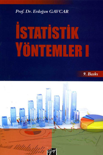 İstatistik Yöntemler – 1