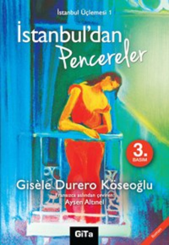 İstanbul’dan Pencereler