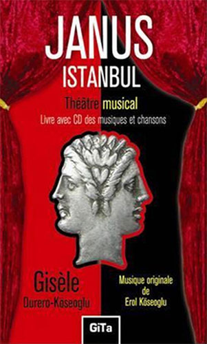 Janus Istanbul (Fransızca)