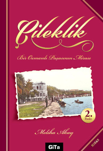 Çileklik