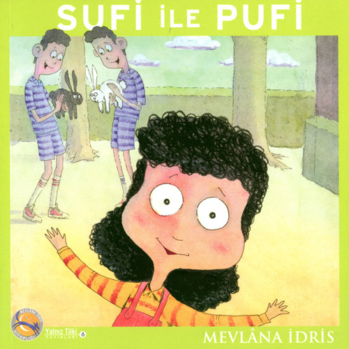 Sufi ile Pufi  (Cep Boy)