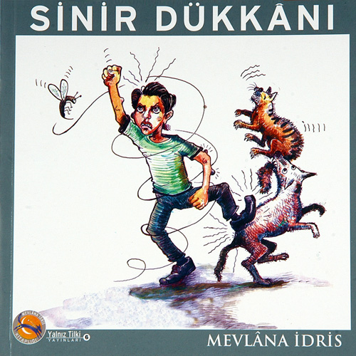 Sinir Dükkanı