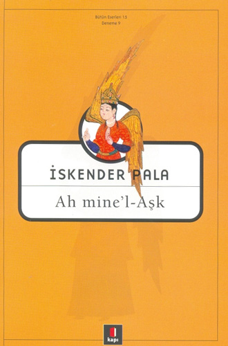 Ah Mine'l - Aşk