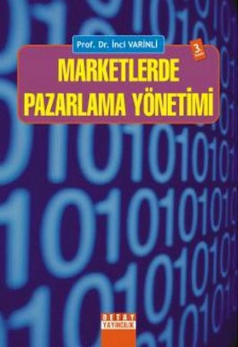 Marketlerde Pazarlama Yönetimi