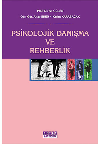 Psikolojik Danışma ve Rehberlik