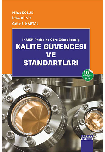 Kalite Güvencesi ve Standartları