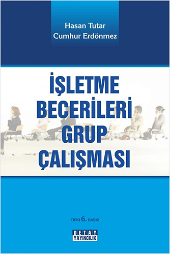 İşletme Becerileri Grup Çalışması 