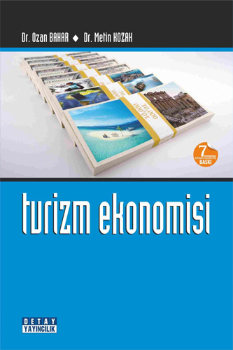 Turizm Ekonomisi