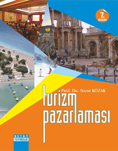 Turizm Pazarlaması