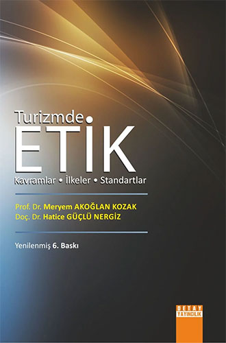 Turizmde Etik