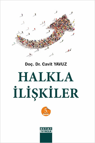 Halkla İlişkiler