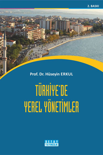 Türkiye'de Yerel Yönetimler